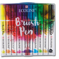 Talens Ecoline Brushpen