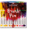 Talens Ecoline Brushpen