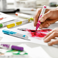 Talens Ecoline Brushpen