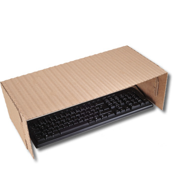 Tastatur-Sichtschutz Tactus