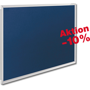 Textiltafeln magnetoplan *Aktion*