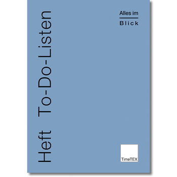 To-Do-Listen A4