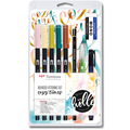 Tombow Blended Lettering Sets