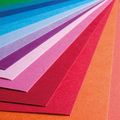 Tonkarton 160 g/m² Mix-Sortiment