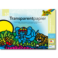 Transparentpapier