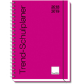 Trend-Schulplaner 2018/19 TimeTEX