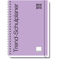 Trend-Schulplaner 2018/19 TimeTEX