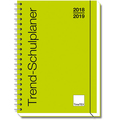 Trend-Schulplaner 2018/19 TimeTEX
