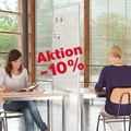Trennwand Acryl *Aktion*