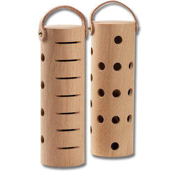 Tube Shaker