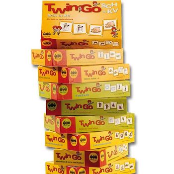 Twin Go