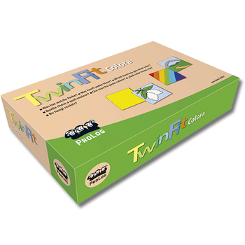 TwinFit Colora