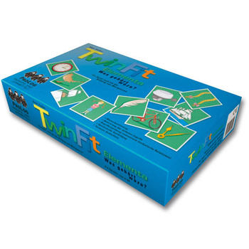 TwinFit Elementa