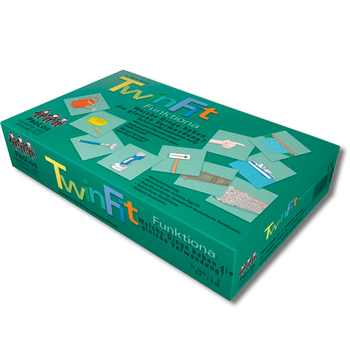 TwinFit Funktiona