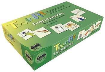 TwinFit Transporta *Sale*