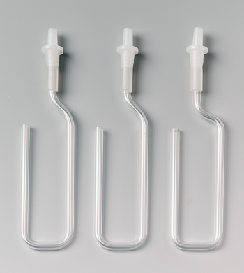 U-Rohr-Manometer