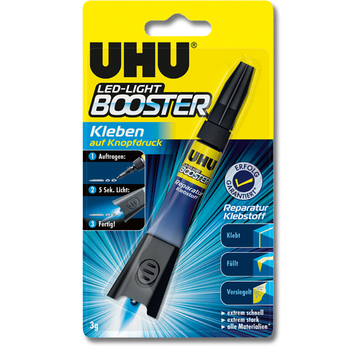 UHU Booster 3 g