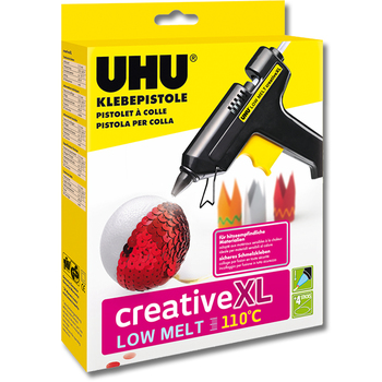 UHU Klebepistole Low Melt