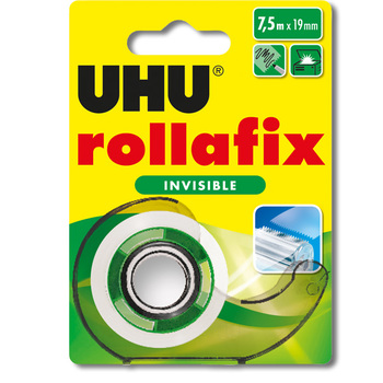 UHU rollafix invisible *Sale*