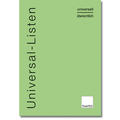 Universal-Listen A4