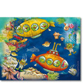 Unter Wasser Puzzle