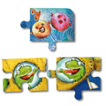 Unter Wasser Puzzle