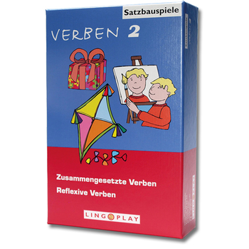 Verben 2