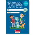 Vinus erforscht die Welt – Thema Luft
