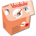 Vocabular Bilderboxen