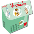 Vocabular Bilderboxen