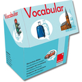 Vocabular Bilderboxen