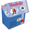 Vocabular Bilderboxen
