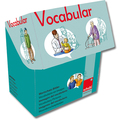 Vocabular Bilderboxen