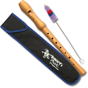 Voggy's Blockflöte C-Sopran