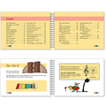 Voggy´s Glockenspiel-Schule