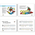 Voggy´s Glockenspiel-Schule
