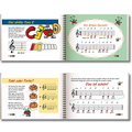 Voggy´s Glockenspiel-Schule