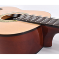 Voggy’s Kindergitarren-Set 3/4