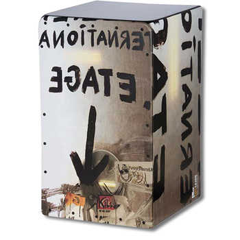 Volt Cajon Sets