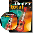 Volt Ukulele Set