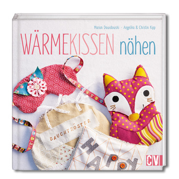Wärmekissen nähen *Sale*