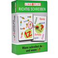 Wann schreibst du ...?