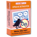 Welche Silbe fehlt?