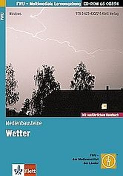 Wetter, CD