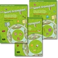Wort-Transport-Mappen