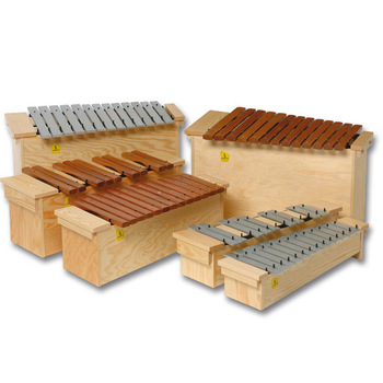 Xylophone Serie 1600