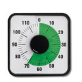 Zeitdauer-Uhr Automatik 120 Minuten