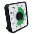 Zeitdauer-Uhr Automatik 120 Minuten