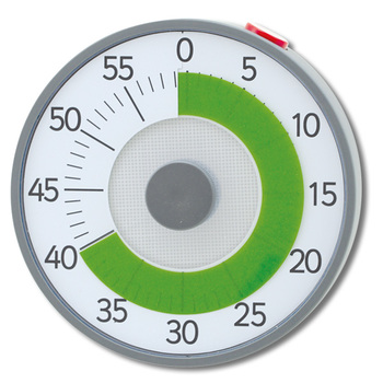 Zeitdauer-Uhr Automatik