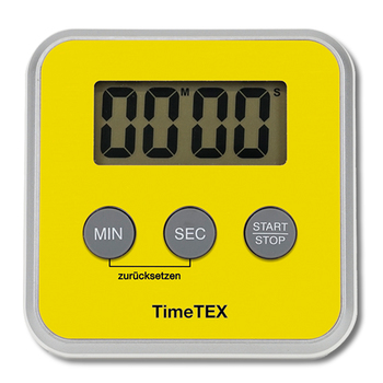 Zeitdauer-Uhr Kompakt